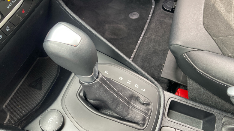 Ford Fiesta 1.0 EcoBoost Hbd mHEV 125 Titanium X 5dr Auto Petrol Hatchback